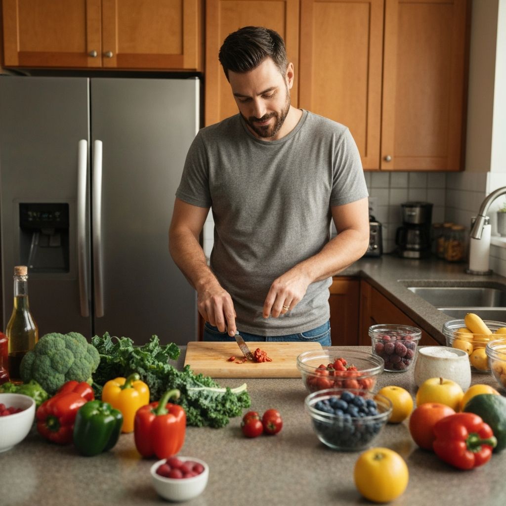 Ernährung im Alltag